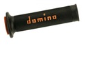 Mäkké rukoväte, páky, rukoväte DOMINO RACING GRIP