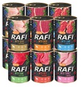 DOLINA NOTECI PREMIUM RAFI MIX 12x800g BEZ ORNENIA