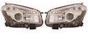 NISSAN QASHQAI 2010-2013 L+R SET!