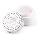 Akrylový prášok na nechty Diamond Peach Powder 45g SPN Nails