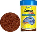 TETRA Crusta Sticks 100 ml Food Krevetový krab