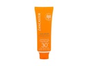 Lancaster Sun SPF30 Sport Invisible Face Gel Prípravok na opaľovanie na tvár 50