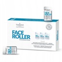 FACE ROLLER MIKRONEIHLOVÁ MEZOTERAPIA ANTIAGEING 5x5