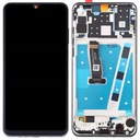 NOVÁ LCD OBRAZOVKA HUAWEI P30 LITE Marie-L21MEA +RÁM