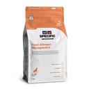 Krmivo pre mačky s alergiami Food Allergen Management FDD-HY SPECIFIC 2kg