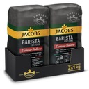 Zrnková káva Jacobs Barista Espresso Ital. 2 kg