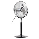 CAMRY CR7307 obehový ventilátor 45cm 180W