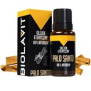 Biolavit - esenciálny olej Palo santo 10 ml