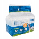 Plienky 12/S pampers pre sučky 2-4 kg