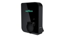 Nabíjacia stanica Wallbox Copper SB 22kW Type 2 Black