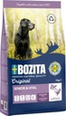 BOZITA Original Adult Senior 3kg