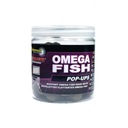 STARBAITS POP UP OMEGA FISH 14MM 80GR