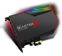 Zvuková karta Creative Labs Sound Blaster X AE-5