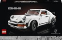 LEGO Creator Expert Porsche 911 1458 ks. 10295