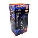 KARAOKE Boombox SET PRENOSNÝ AUX MP3 REPRODUKTOR LED RGB BT 800W + MIKROFÓN