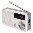 Rádio EMOS s MP3 EM-213