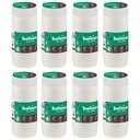 8x Bolsius Oil cartridge compo RC4 RSPO biela farba doba horenia 75h 3dni