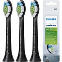 Hroty Philips Sonicare W2 Diamond Clean 3 ks