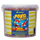 Tropical Pond Pellet Mix 5l vedro