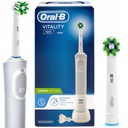 ELEKTRICKÁ ZUBNÁ KEFKA ORAL-B VITALITY