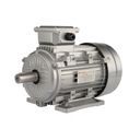 3-FÁZOVÝ ELEKTROMOTOR B3 2,2kW 1420 ot./min