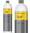 Kochchemie Gentle Snow Foam 1L aktívna pena