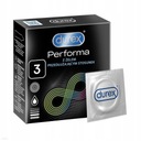 Durex Performa 3 ks