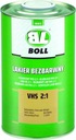 BOLL CLEAR COAT VHS 2:1 1L