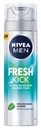 NIVEA MEN FRESH KICK PENA NA HOLENIE 200ml