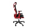 Herná stolička Genesis ASTAT 700 Red