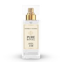 FM 358 Parfém Pure Royal 50 ml.