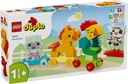 LEGO DUPLO BET VLAK (10412) (BLOKY)