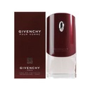 Givenchy Pour Homme 100 ml EDT pánsky parfém