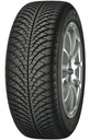 2x Yokohama BluEarth-4S AW21 205/55R16 91V