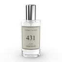 PHEROMONE Dámsky parfém č. 431 FM Group 50ml