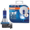 Osram Cool Blue Boost NextGen H11 novej generácie