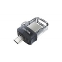 Pendrive ULTRA DUAL DRIVE m3.0 64 GB 150 MB/s