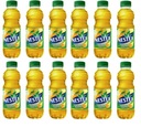 12 x Nestea 0,5 l Zelený čaj Citrus 500 ml