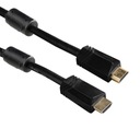 HDMI 2.0 340 MHz 15m Hama 4K ARC 3D Ethernet kábel