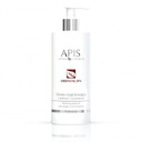 Apis Oriental Spa, Telový masážny olej, 500 ml