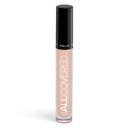 INGLOT All Covered očný korektor 105 4,2ml