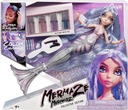 BÁBIKA MERMAZE MERMAIDZ ORRA DELUXE SET BÁBIE MERMAID