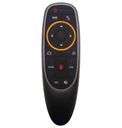 Diaľkové ovládanie AIR REMOTE MOUSE Univerzálny 3v1 TV PC