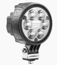 CESTNÁ LAMPA BIELA ​​LED 12/24V WESEM 2500LM