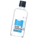 AQUA Glass Protection 100 ml neviditeľný hydrofóbny náter na sklo