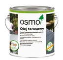 Osmo Terasový olej na terasy 006 Bangkirai 2,5L