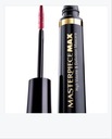 MAX FACTOR Mascara MASTERPIECE max vol&definit