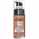 REVLON COLORSTAY SOFTFLEX FOUNDATION PRE SUCHÚ POKOŽKU S PUMPOU - 320 - 30 ml