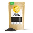 Čierny sezam 1000g NATURAL 1kg