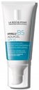 La Roche Hyalu B5 Aquagel gélový krém spf 30 50 ml